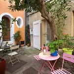 Апартаменты Village De Les Mimosas By Interhome Борм-ле-Мимоза