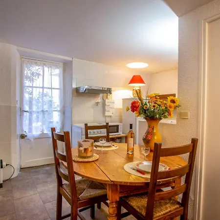 Village De Les Mimosas By Interhome Apartment *