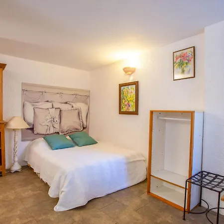 Apartment Village De Les Mimosas By Interhome Bormes-les-Mimosas