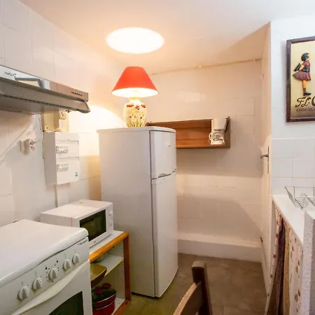 Village De Les Mimosas By Interhome Apartment Bormes-les-Mimosas