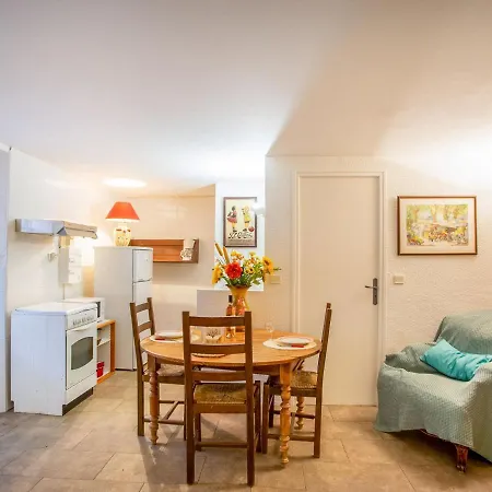 Village De Les Mimosas By Interhome