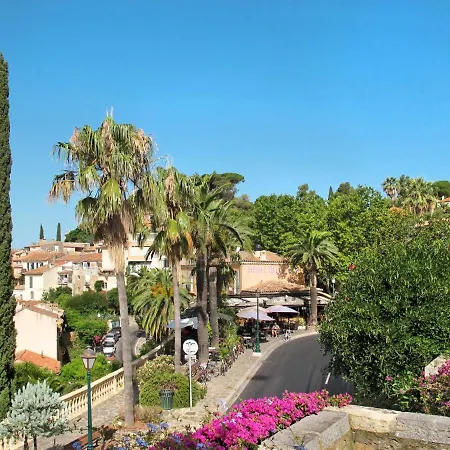 Apartment Village De Les Mimosas By Interhome