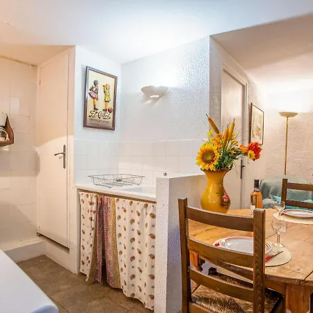 Village De Les Mimosas By Interhome Apartment