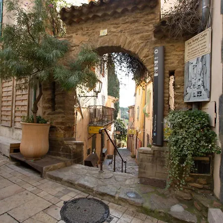 Village De Les Mimosas By Interhome *