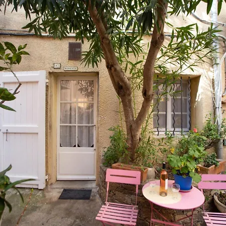 Village De Les Mimosas By Interhome *