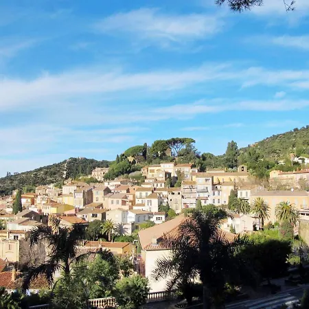 Apartment Village De Les Mimosas By Interhome Bormes-les-Mimosas