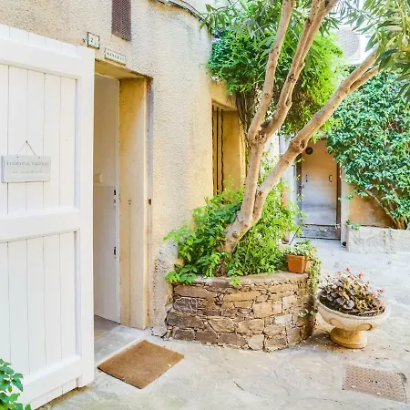 Village De Les Mimosas By Interhome Apartment Bormes-les-Mimosas