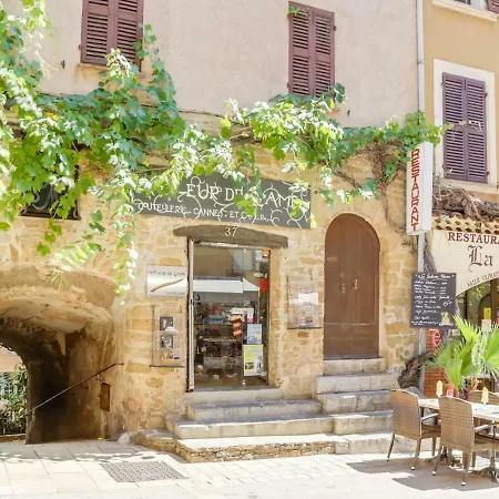 Appartamento Village De Les Mimosas By Interhome