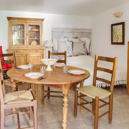 Village De Les Mimosas By Interhome *